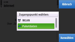 Nokia C6-00 - Internet - Apn-Einstellungen - 9 / 9