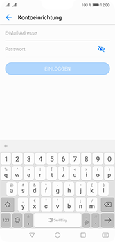 Huawei P20 Lite - E-Mail - Konto einrichten (outlook) - 5 / 12