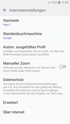 Samsung Galaxy S6 - Internet - Apn-Einstellungen - 1 / 1