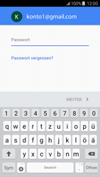 Samsung Galaxy J5 - E-Mail - Konto einrichten (gmail) - 12 / 19
