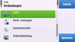 Nokia C6-00 - Internet - Apn-Einstellungen - 5 / 5