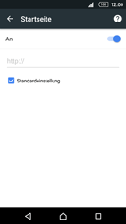 Sony E6653 Xperia Z5 - Internet - Apn-Einstellungen - 25 / 30