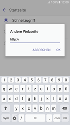 Samsung Galaxy S6 - Internet - Apn-Einstellungen - 0 / 0