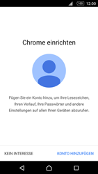 Sony Xperia M5 - Internet - Apn-Einstellungen - 1 / 1
