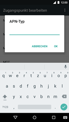 Motorola Moto G 3rd Gen. (2015) - Internet - Apn-Einstellungen - 17 / 20