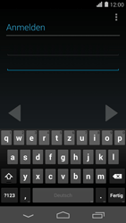 Huawei Ascend P7 - E-Mail - Konto einrichten (gmail) - 11 / 17
