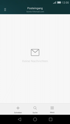 Huawei Ascend G7 - E-Mail - Konto einrichten - 2 / 2