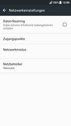 HTC 10 - Internet - Apn-Einstellungen - 7 / 37