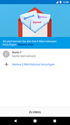Google Pixel XL - E-Mail - Konto einrichten - 2 / 2