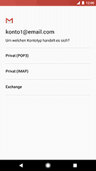 Google Pixel XL - E-Mail - Konto einrichten - 0 / 0