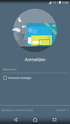 Sony Xperia XA - E-Mail - Konto einrichten (yahoo) - 8 / 15