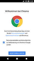 Sony Xperia XA2 - Internet - Manuelle Konfiguration - 22 / 38