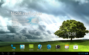 Asus Padfone - Bedienungsanleitung - Herunterladen - 0 / 0