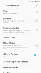 Samsung Galaxy S6 - Internet - Apn-Einstellungen - 1 / 1