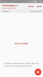 Samsung Galaxy J3 (2016) - E-Mail - Konto einrichten (yahoo) - 4 / 9