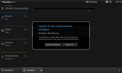 BlackBerry Z10 - Software - Update - 4 / 4