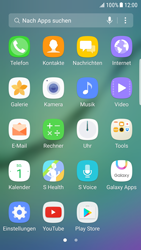 Samsung Galaxy S6 Edge - Internet - Apn-Einstellungen - 0 / 0