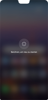 Huawei P20 - Internet - Apn-Einstellungen - 22 / 27
