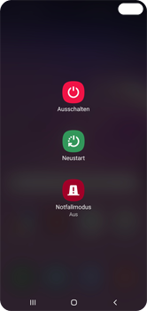 Samsung Galaxy S10 Plus - Internet - Apn-Einstellungen - 32 / 39