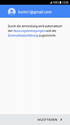 Samsung Galaxy Xcover 4 - E-Mail - Konto einrichten (gmail) - 13 / 18