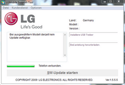 LG G5 SE - Software - Update - 2 / 2