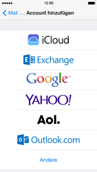 Apple iPhone 5 - E-Mail - Konto einrichten (gmail) - 5 / 12
