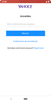 Google Pixel 3 - E-Mail - Konto einrichten (yahoo) - 8 / 16