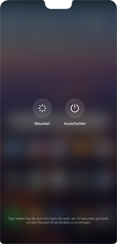 Huawei P20 - Internet - Apn-Einstellungen - 21 / 27