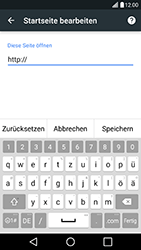 LG G5 SE - Internet - Apn-Einstellungen - 27 / 37