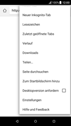 HTC One M9 - Internet - Apn-Einstellungen - 23 / 36