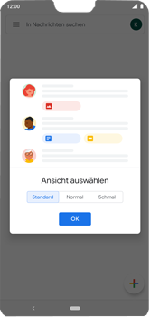 Nokia 6.1 Plus - E-Mail - Konto einrichten (gmail) - 14 / 17