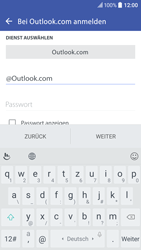 HTC 10 - E-Mail - Konto einrichten (outlook) - 0 / 0