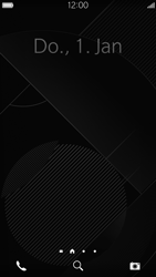 BlackBerry Leap - Internet - Automatische Konfiguration - 1 / 2
