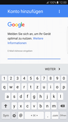 Samsung Galaxy S6 Edge - E-Mail - Konto einrichten (gmail) - 11 / 19