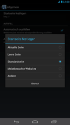 Huawei Ascend Mate - Internet - Apn-Einstellungen - 22 / 26