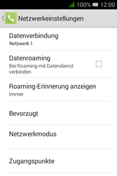 Alcatel Pixi 3 (3.5) - Internet - Apn-Einstellungen - 0 / 0