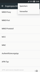 HTC 10 - Internet - Apn-Einstellungen - 2 / 2