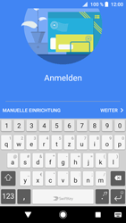 Sony Xperia XZ1 Compact - E-Mail - Konto einrichten (outlook) - 9 / 18