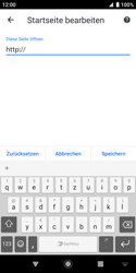 Sony Xperia XZ2 Compact - Internet - Apn-Einstellungen - 29 / 38