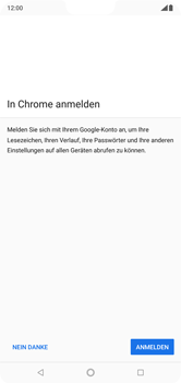 Nokia 6.1 Plus - Internet - Apn-Einstellungen - 24 / 39
