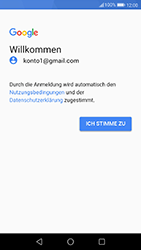 Huawei P10 - E-Mail - Konto einrichten (gmail) - 10 / 15