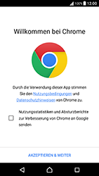 Sony Xperia X Performance - Internet - Apn-Einstellungen - 22 / 37