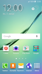 Samsung Galaxy S6 Edge - Lösung finden - Display - 0 / 0