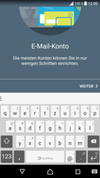 Sony Xperia XA - E-Mail - Konto einrichten (yahoo) - 7 / 15