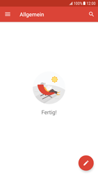 Samsung Galaxy S6 - E-Mail - Konto einrichten (gmail) - 0 / 0