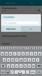 Samsung Galaxy S5 Mini - Internet - Apn-Einstellungen - 23 / 28