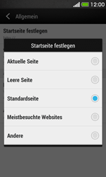HTC Desire 500 - Internet - Apn-Einstellungen - 0 / 0