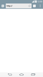 LG G3 - Internet - Apn-Einstellungen - 21 / 29