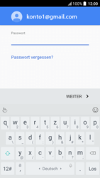 HTC One A9s - E-Mail - Konto einrichten (gmail) - 12 / 18