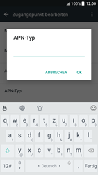 HTC One A9s - Internet - Apn-Einstellungen - 13 / 37